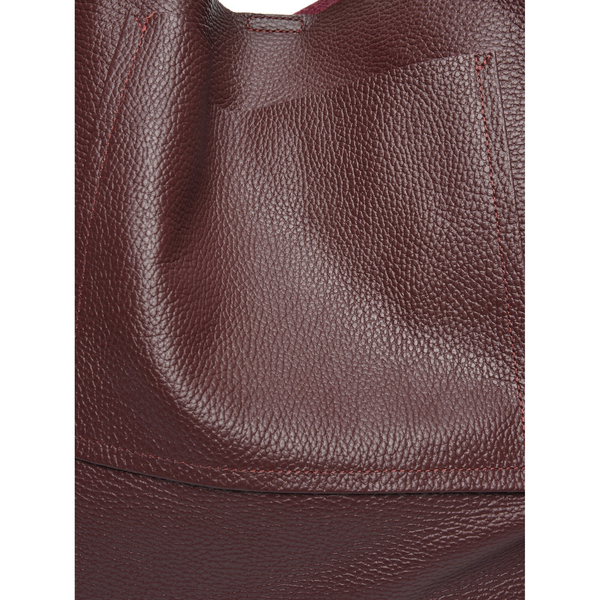 Borsa a mano Roberta M Bordeaux