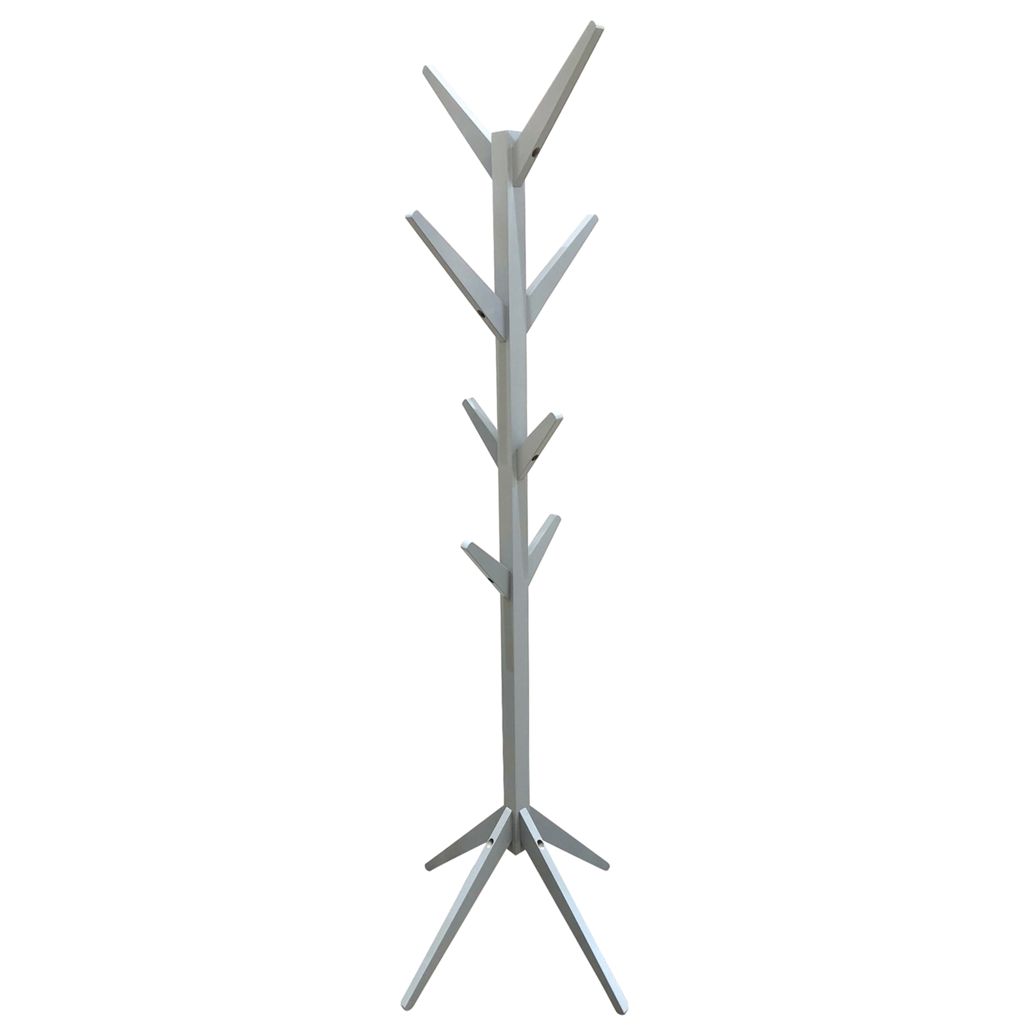 Portemanteau Arbre Gris 178cm
