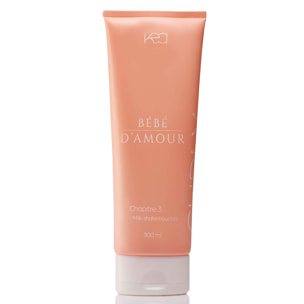 Bébé d’Amour - Milk-shake Bouclant