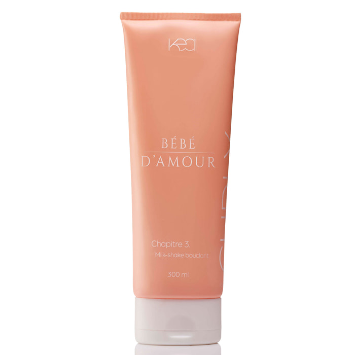 Bébé d’Amour - Milk-shake Bouclant