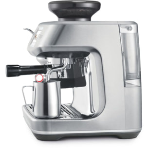 Machine à expresso SAGE APPLIANCES the Barista Touch Impress Cold SES882BSS