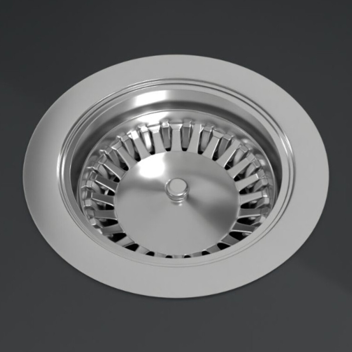 Evier Architectura 60