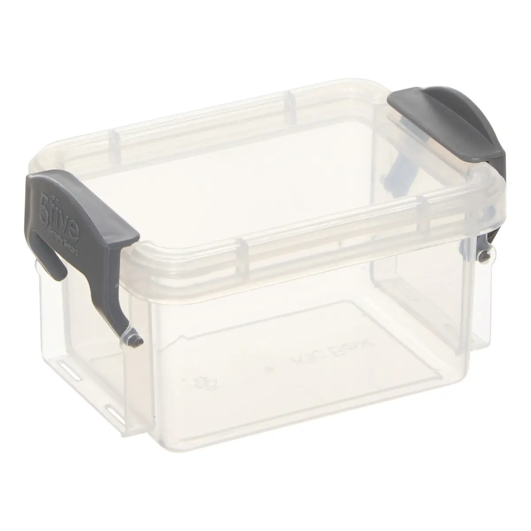 Présentoir Mini-Boîte à Clips