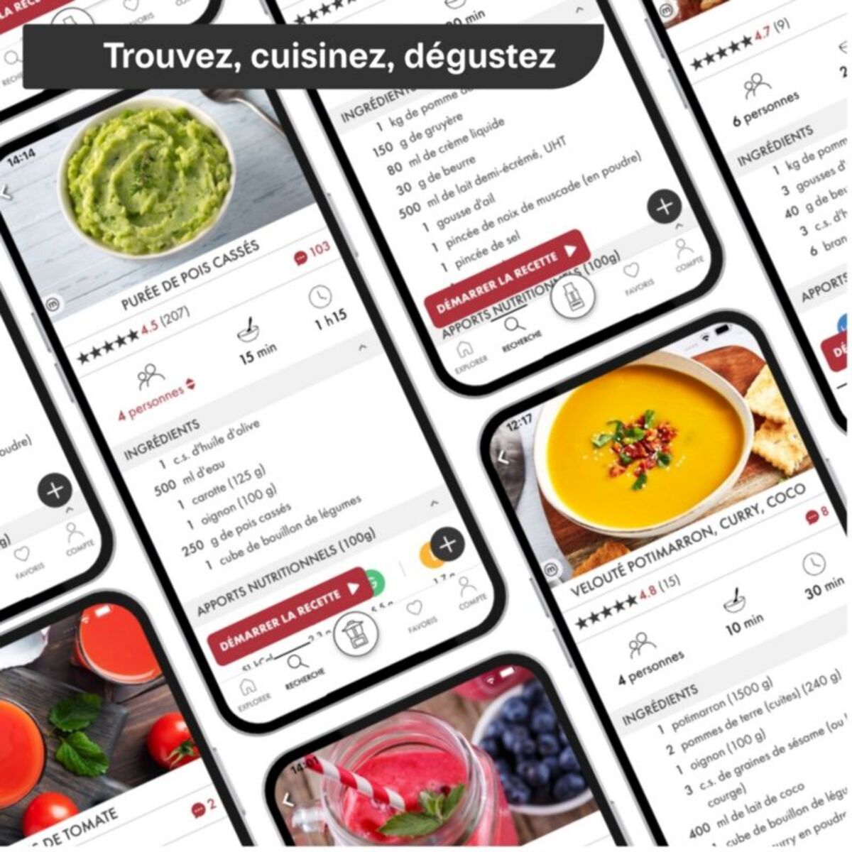 Cuiseur vapeur MAGIMIX multifonction 11582