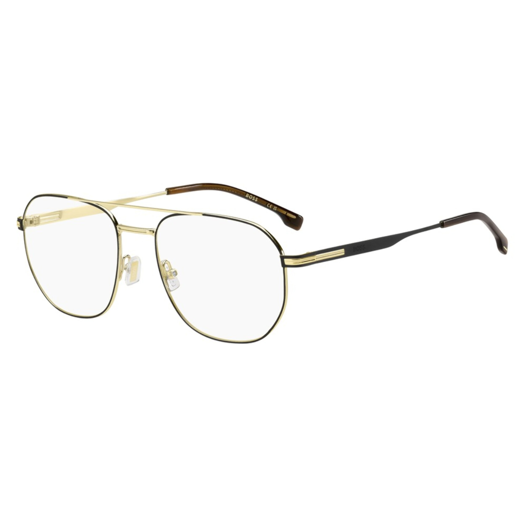 Gafas de Vista Hugo Boss 1892 I46 de Metal Hombre 56 mm