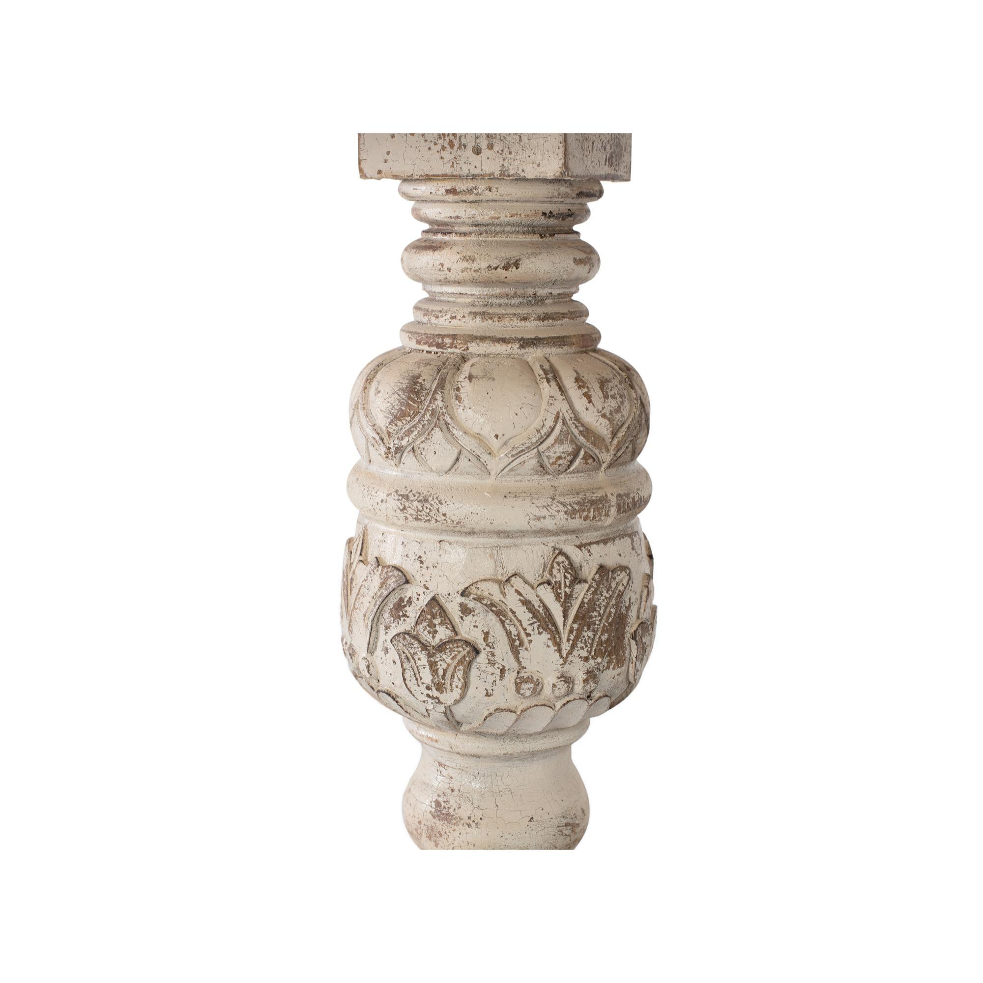 Mesa de comedor - 78x100cm diam