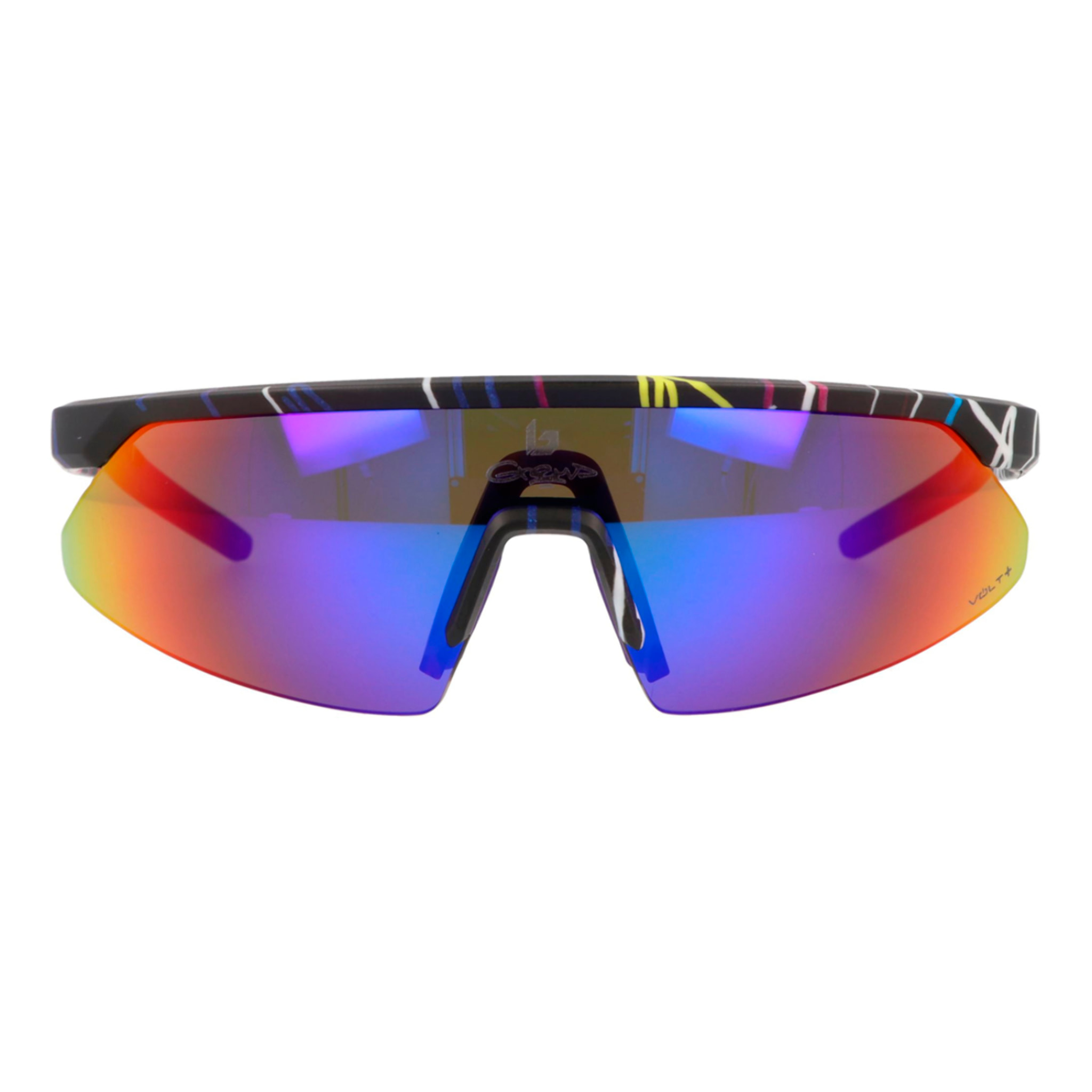 Gafas de sol Bolle Unisex BS032007