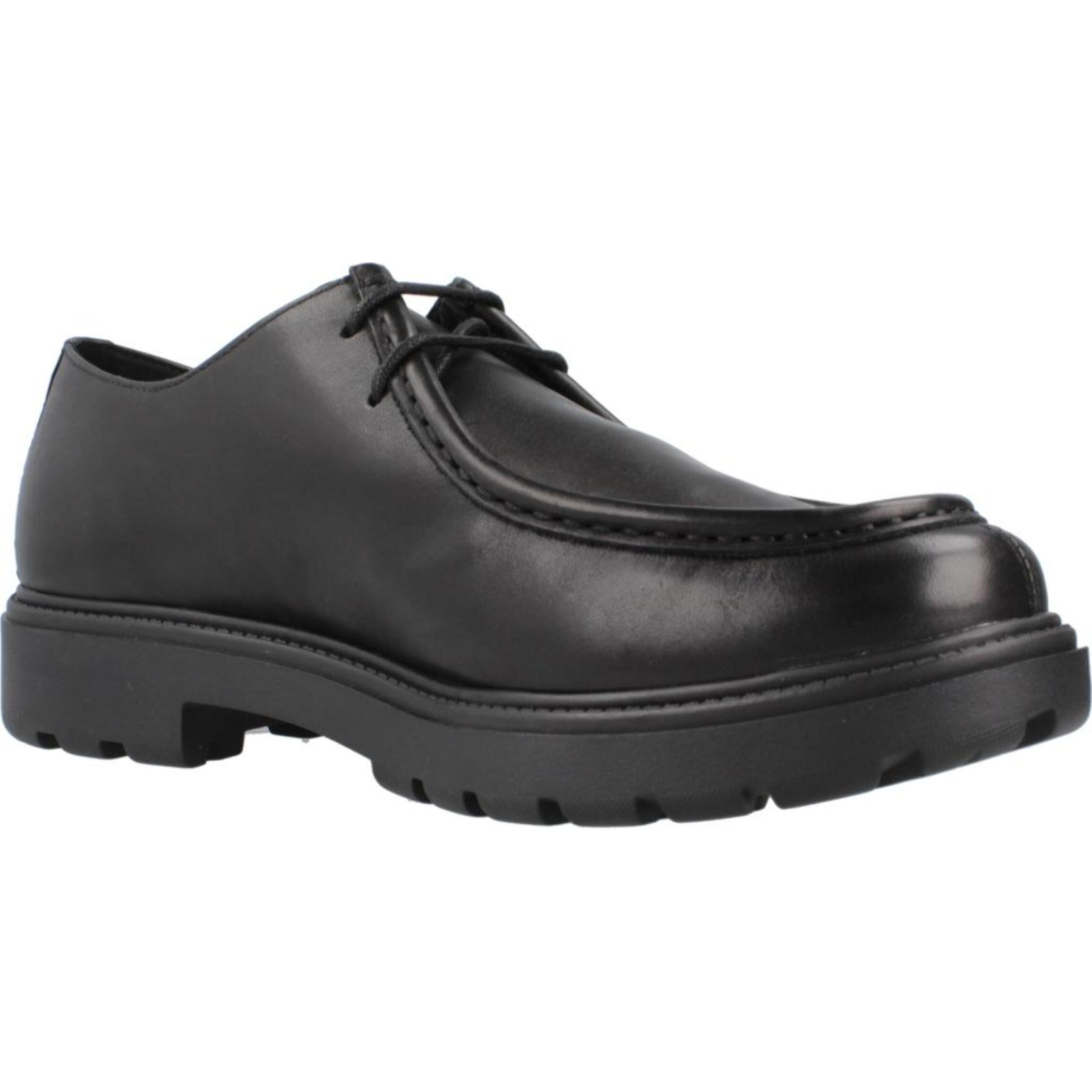 Informales Hombre de la marca GEOX  modelo U SPHERICA EC7 NEGRO