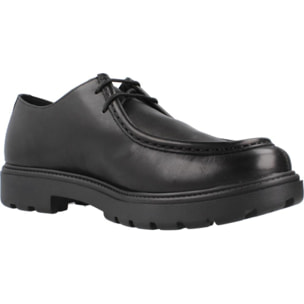 Informales Hombre de la marca GEOX  modelo U SPHERICA EC7 NEGRO