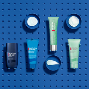 Power Drop - Coffret Day Control Protection 48H 75 ml + 4 Produits