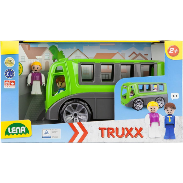 TRUXX Autobus