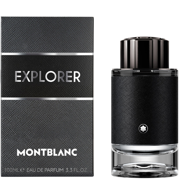 Explorer - Eau de Parfum