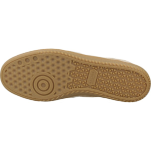 Sneakers De  Mujer 185351s Blanco