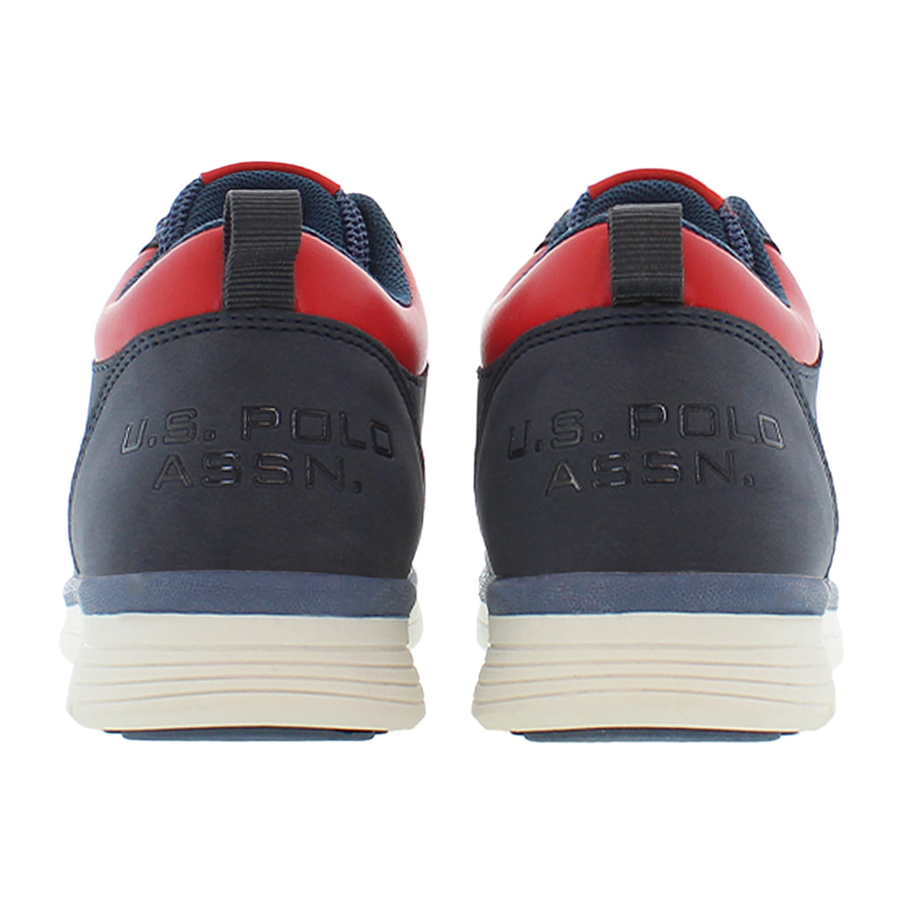 Sneakers U.S. Polo Assn. blu scuro