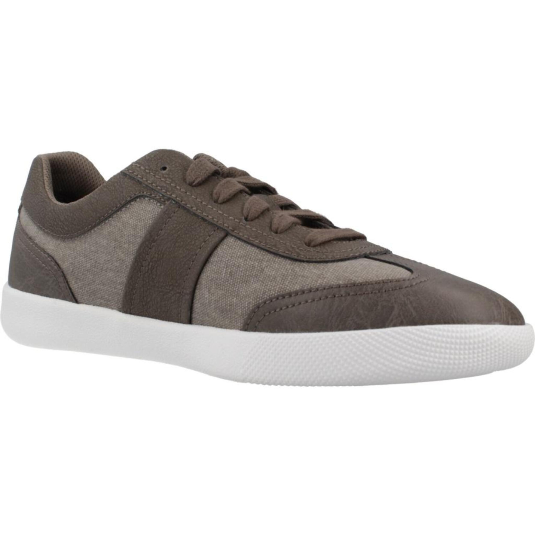 Sneakers de  Hombre de la marca GEOX  modelo U RIETI MARRON