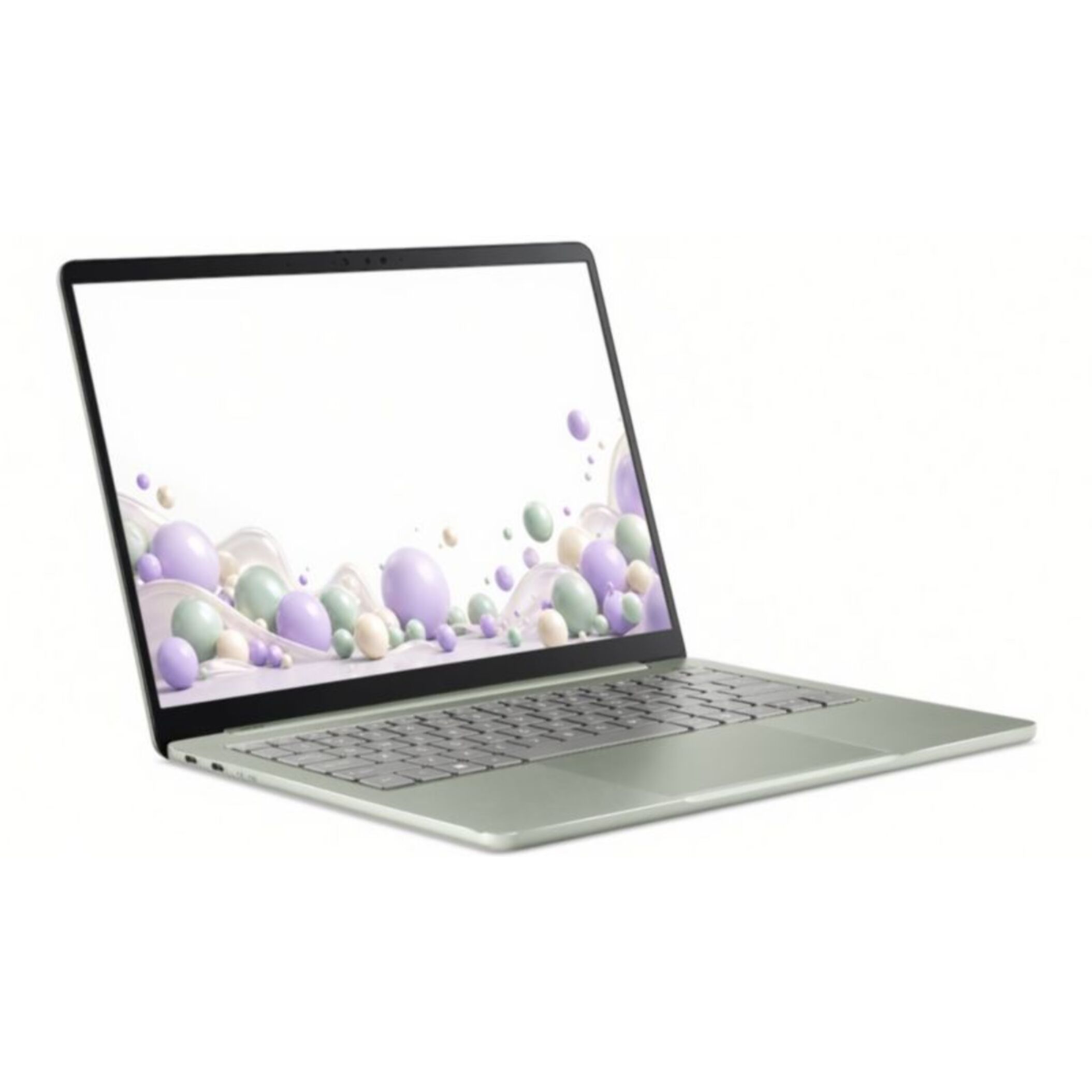 Ordinateur portable ACER Swift Air SFA14-I31-59JG 14" Intel Core 5 320 8 Go RAM DDR5 SSD 512 Go