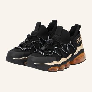 PLEIN SPORT Zapatillas Lo-Top THUNDER