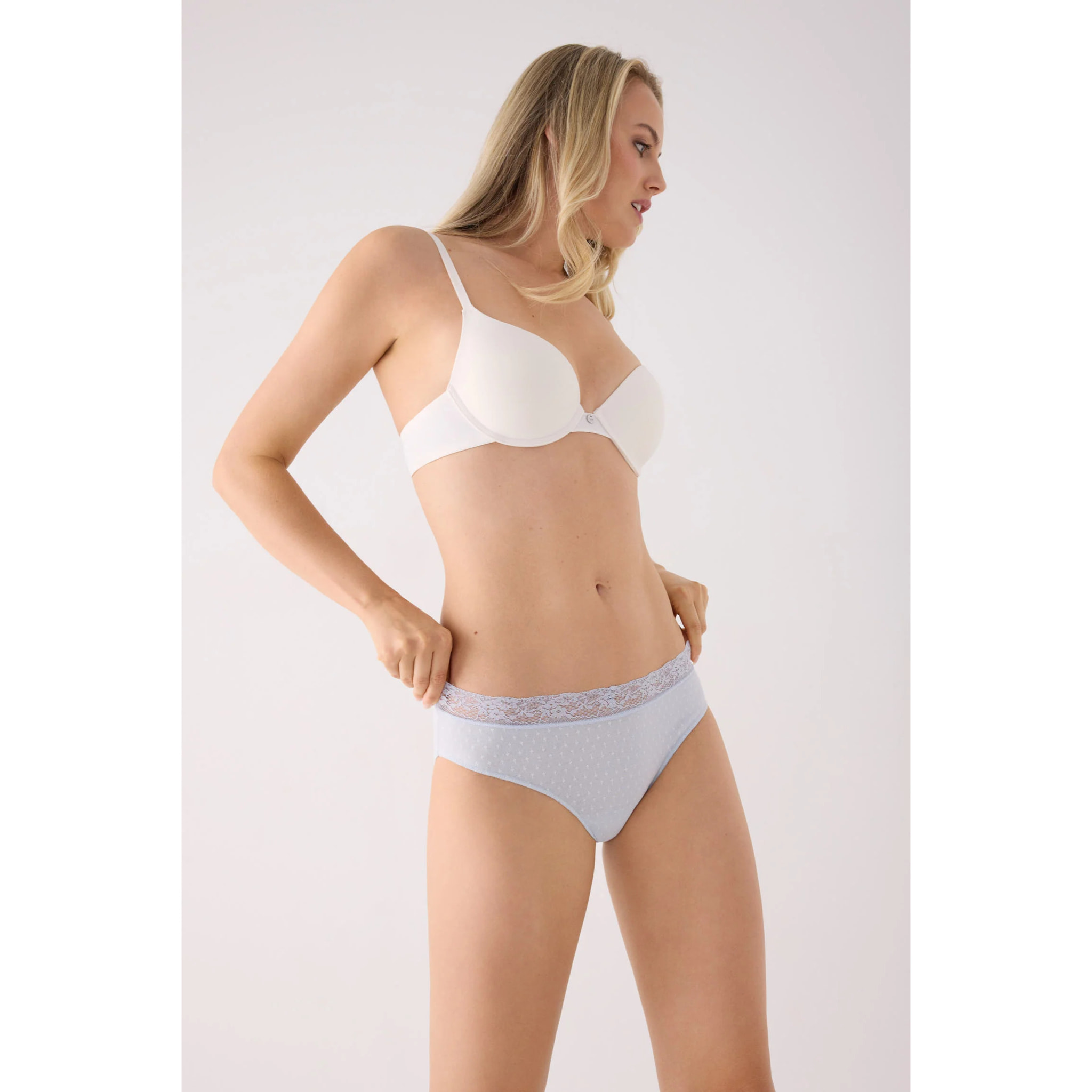 Slip midi