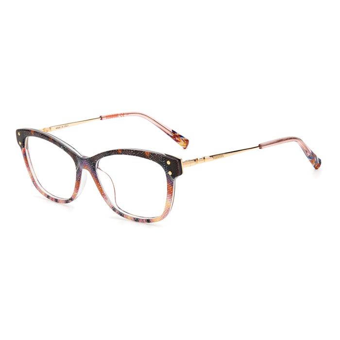 Montura de gafas Missoni Mujer MIS-0006-OBL