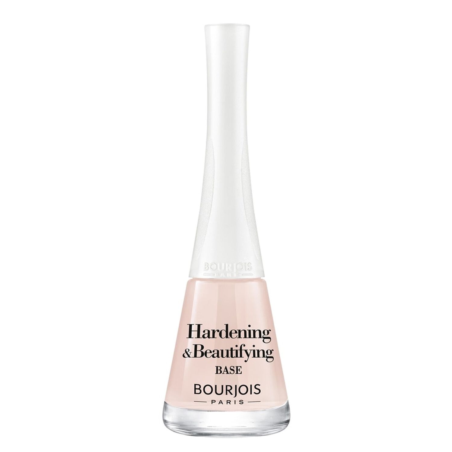 1 Seconde - Vernis 02 Base Fortifiante 9 ml