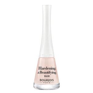 1 Seconde - Vernis 02 Base Fortifiante 9 ml