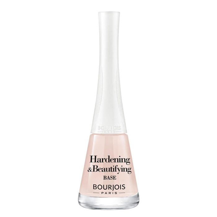 1 Seconde - Vernis 02 Base Fortifiante 9 ml