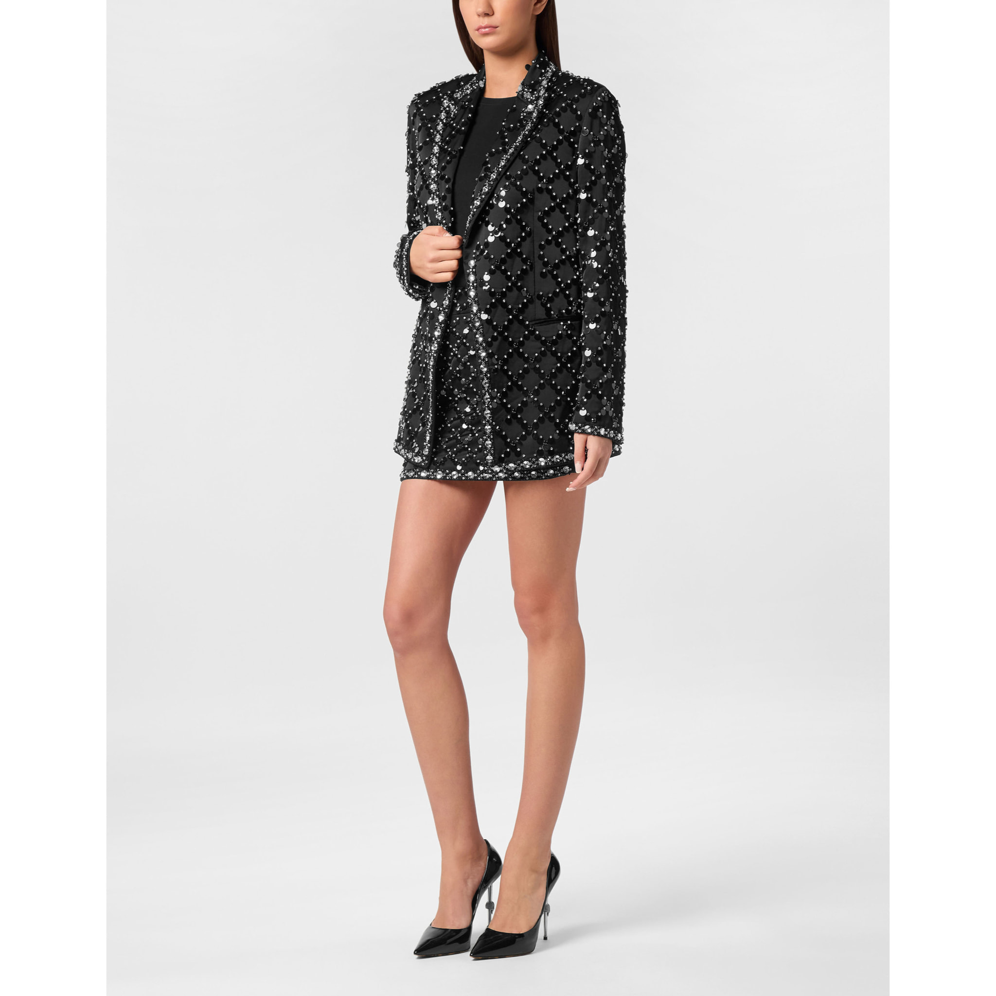 PHILIPP PLEIN Blazer