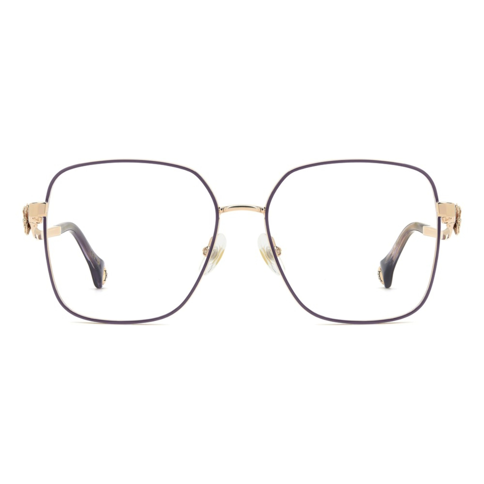Gafas de Sol Carolina Herrera HER 0221/G/S 3H2 de Acetato Mujer 50 mm