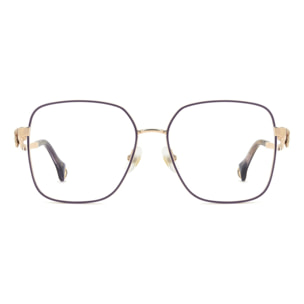 Gafas de Sol Carolina Herrera HER 0221/G/S 3H2 de Acetato Mujer 50 mm