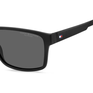 Gafas de Sol Tommy Hilfiger TH 2142/S 807 Polarizadas de Tr90 Hombre 56 mm