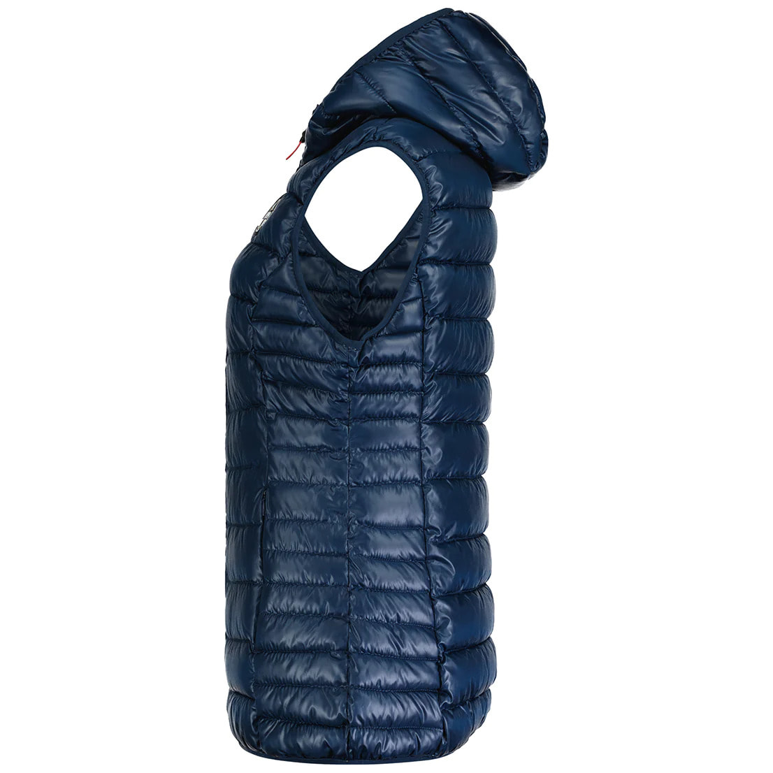 Smanicato Anapurna Ada Hood Donna