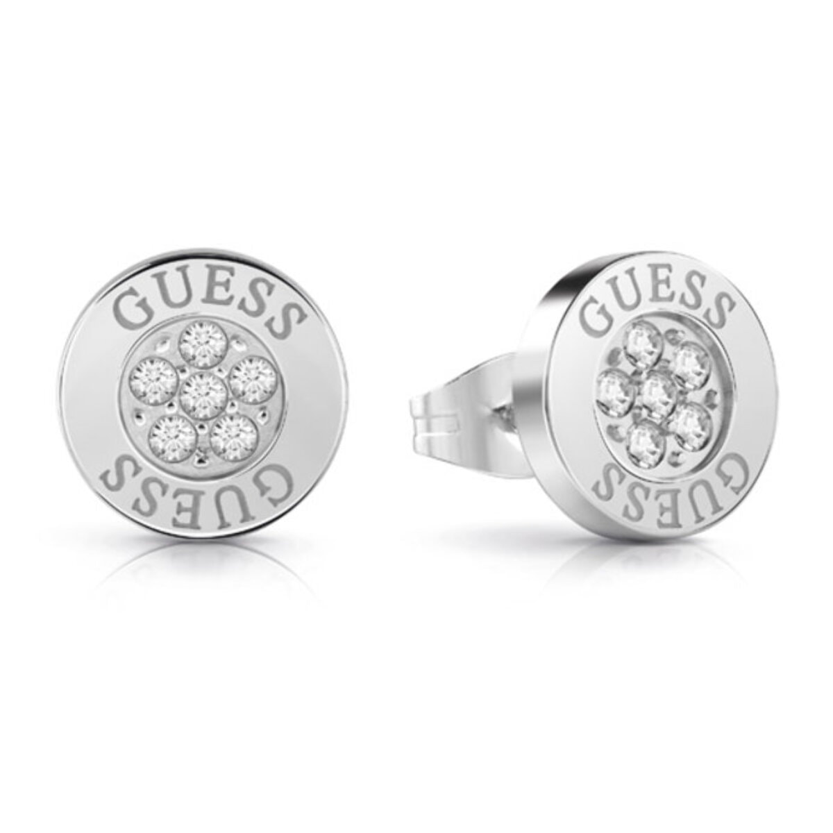 Pendientes Guess Mujer UBE78022