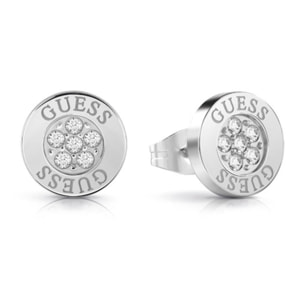 Pendientes Guess Mujer UBE78022