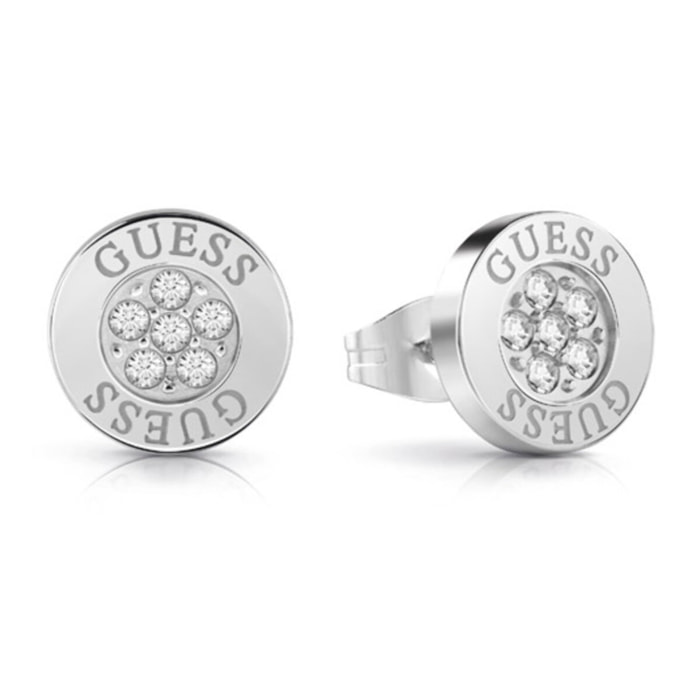 Pendientes Guess Mujer UBE78022