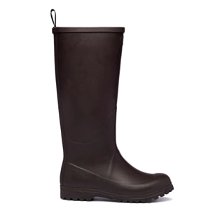 Superga - Stivali in gomma Donna Marrone - 799 RUBBER BOOTS