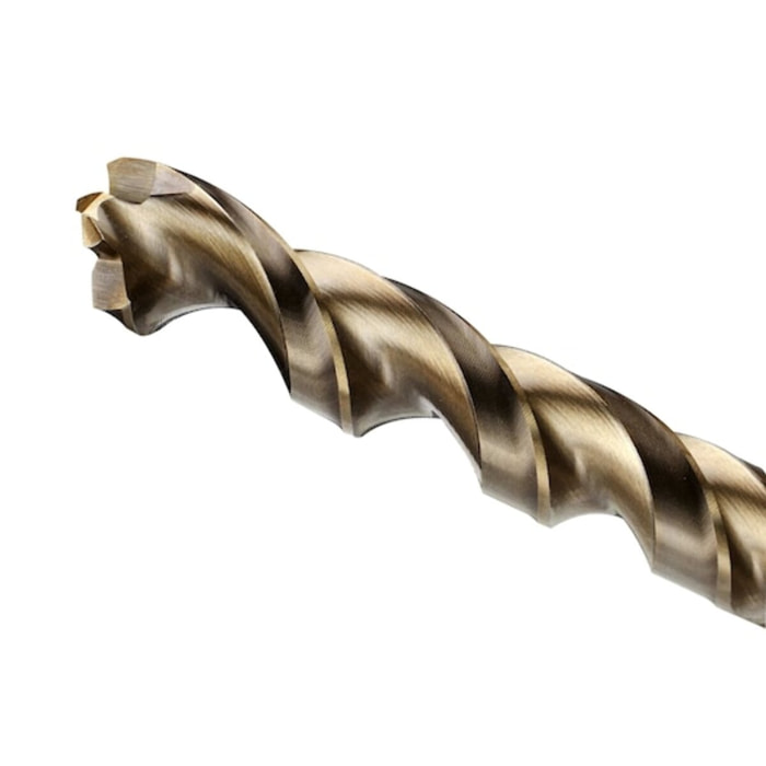 Foret métal HSS-G Extrême - Ø 8 x 72 x 117 mm - 1 Pièce - DEWALT - DT5052-QZ