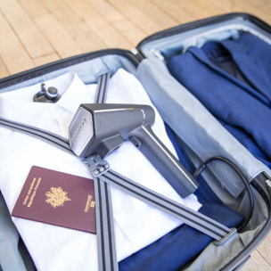 Défroisseur vapeur STEAMONE SN250MG-A Victor