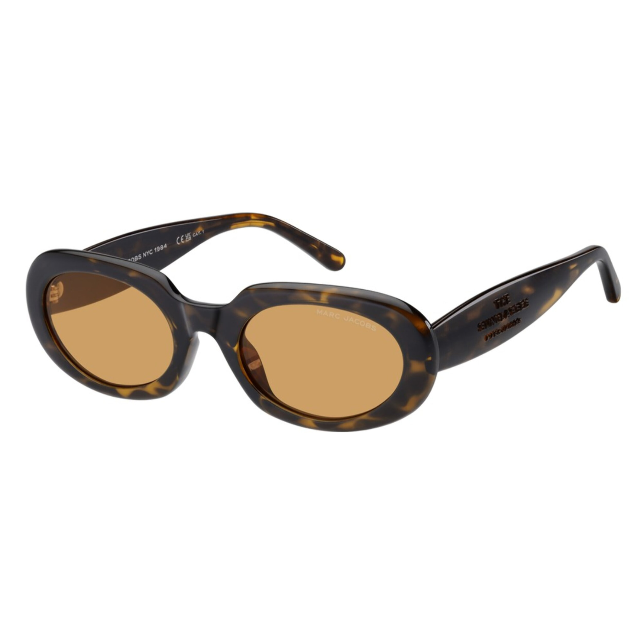 Gafas de Sol Marc Jacobs MARC 887/G/S 086 de Tr90 Mujer 53 mm