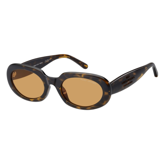 Gafas de Sol Marc Jacobs MARC 887/G/S 086 de Tr90 Mujer 53 mm
