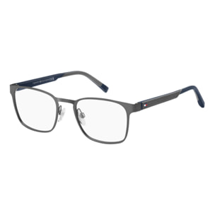 Gafas de Vista Tommy Hilfiger TH 2147 R80 de Metal Hombre 52 mm