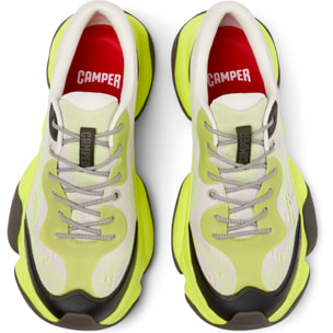 Zapatillas - CAMPER Karst 2 - Multicolor - Textil tecnico