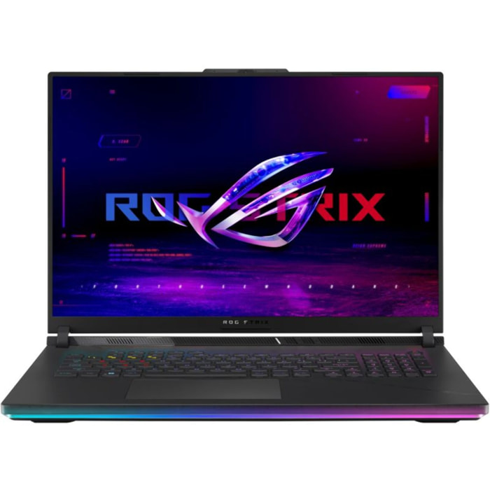 PC Gamer ASUS ROG SCAR18-G834JZR-DRR6134W