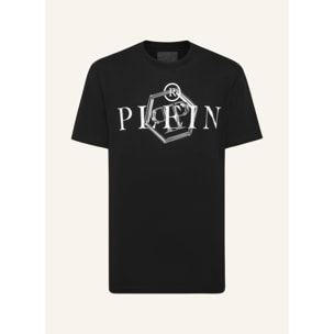 PHILIPP PLEIN Camiseta de cuello redondo y manga corta PHILIPP PLEIN TM