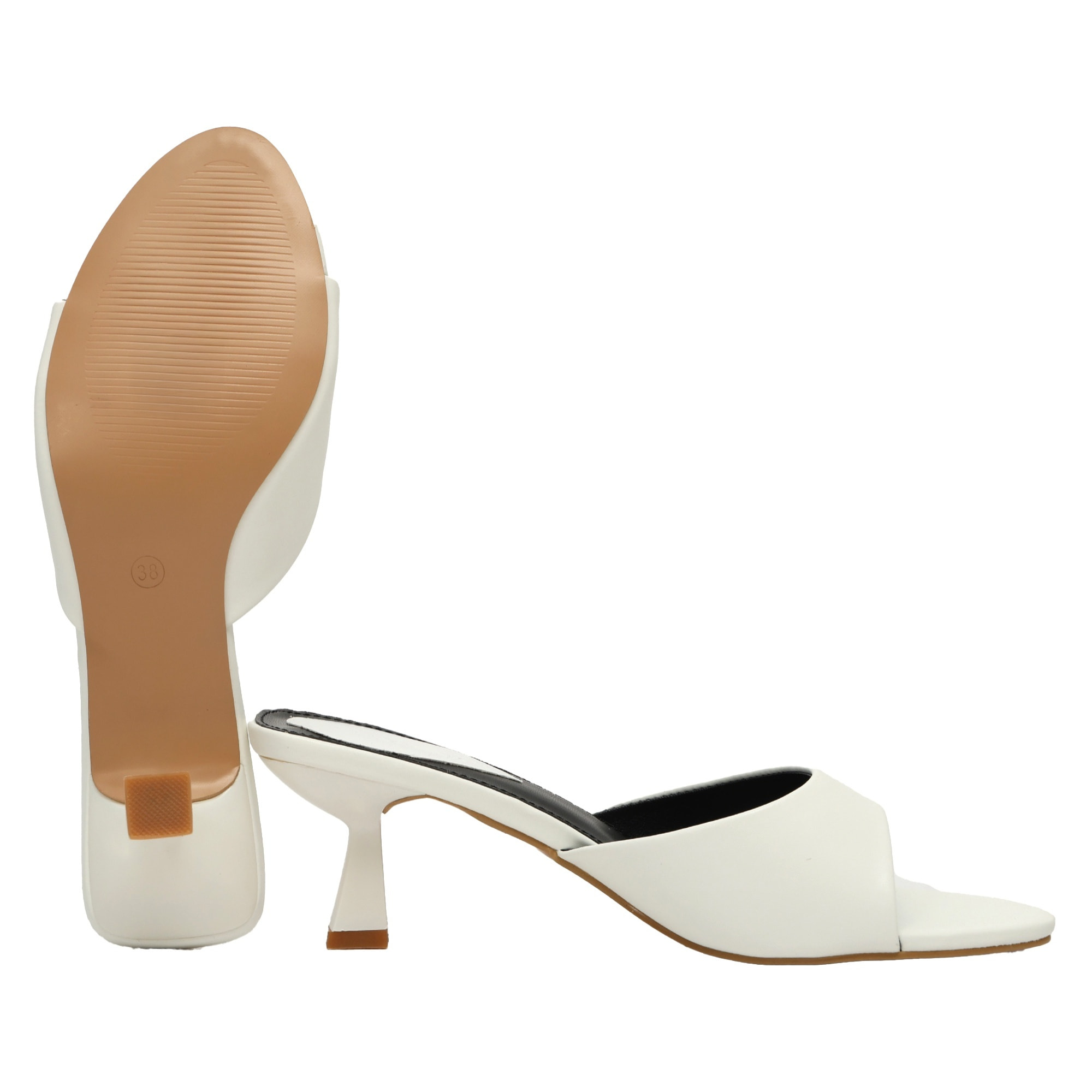 Sandali - tacco 7,0 cm