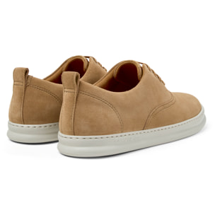 CAMPER Runner Four - Sneakers Uomo Marrone