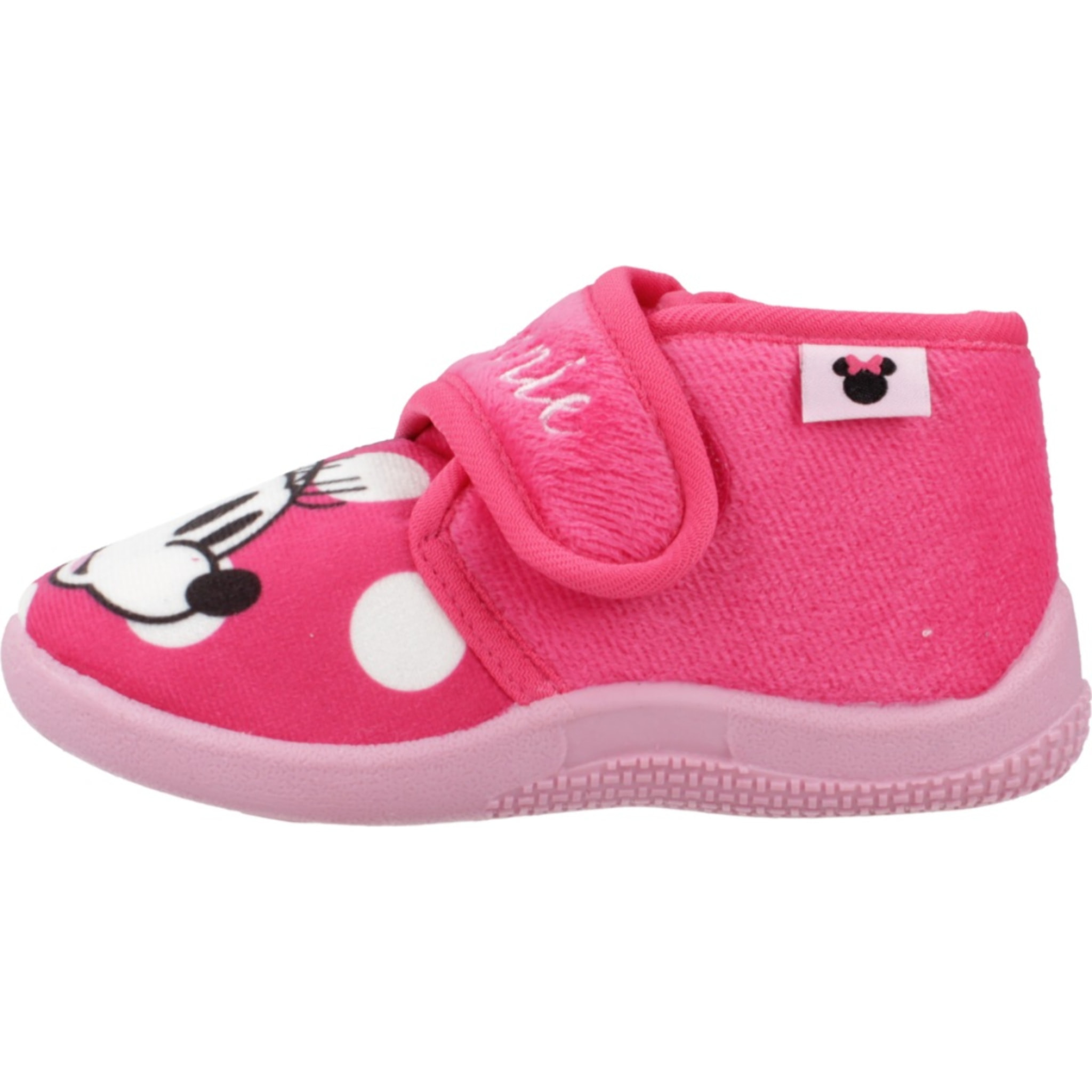 Zapatillas Hogar Niña de la marca CHICCO  modelo TOM Pink