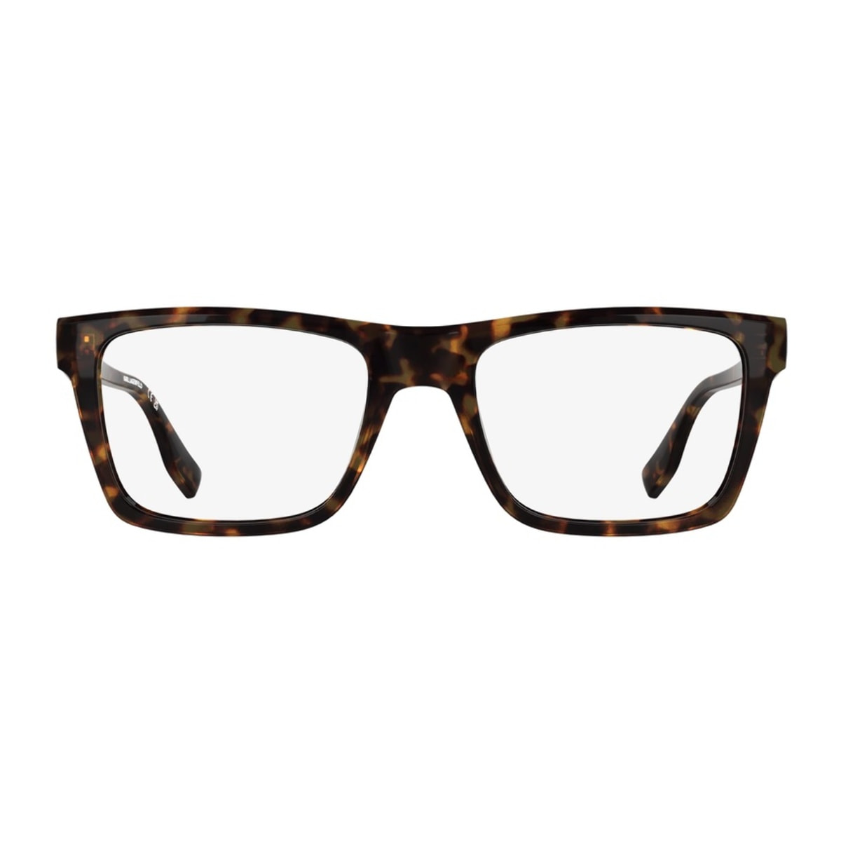 Gafas de Vista Karl Lagerfeld KL6258 242 57 de Acetato Inyectado Hombre