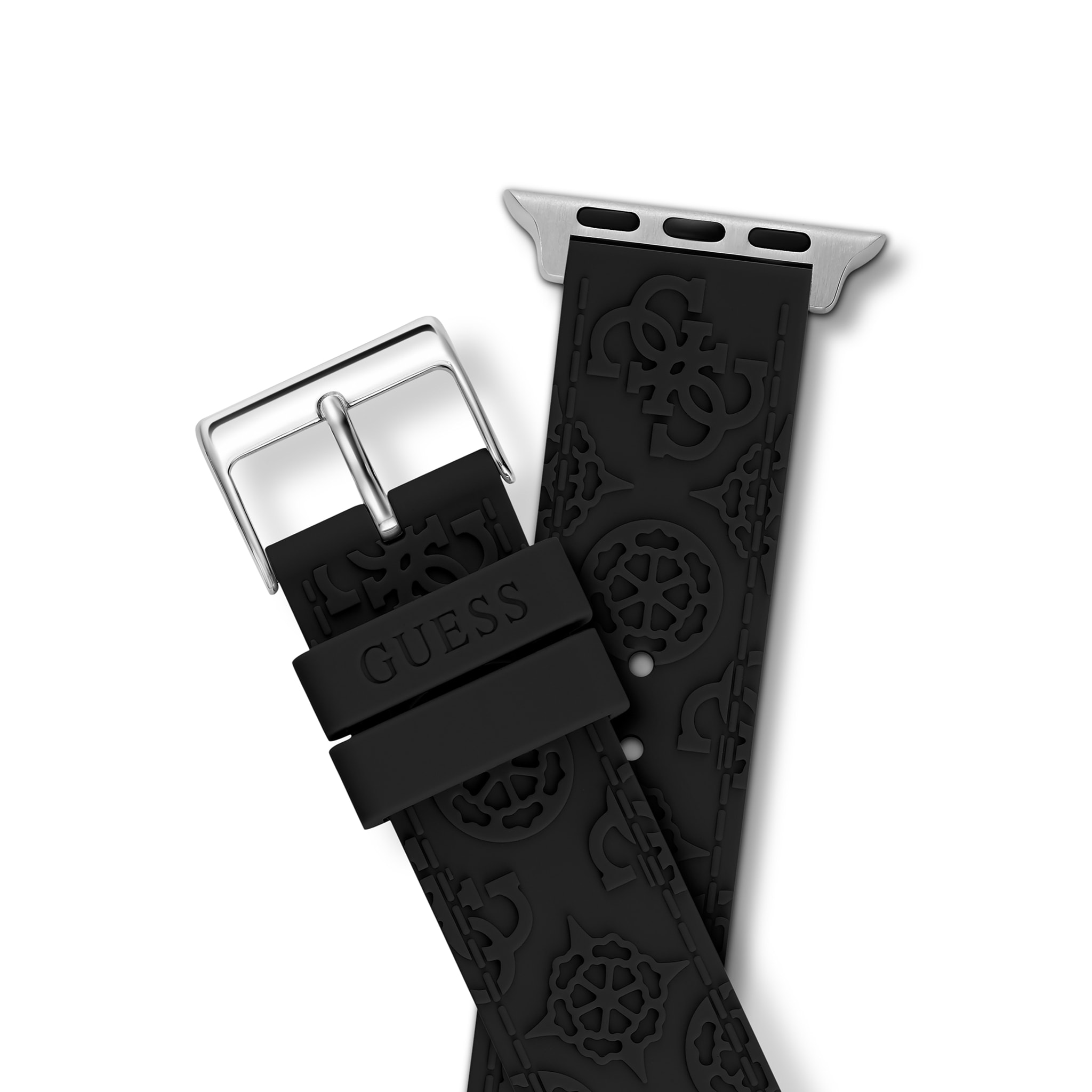 Guess Cinturini Per Orologi Guess Apple Band (38Mm-40Mm)