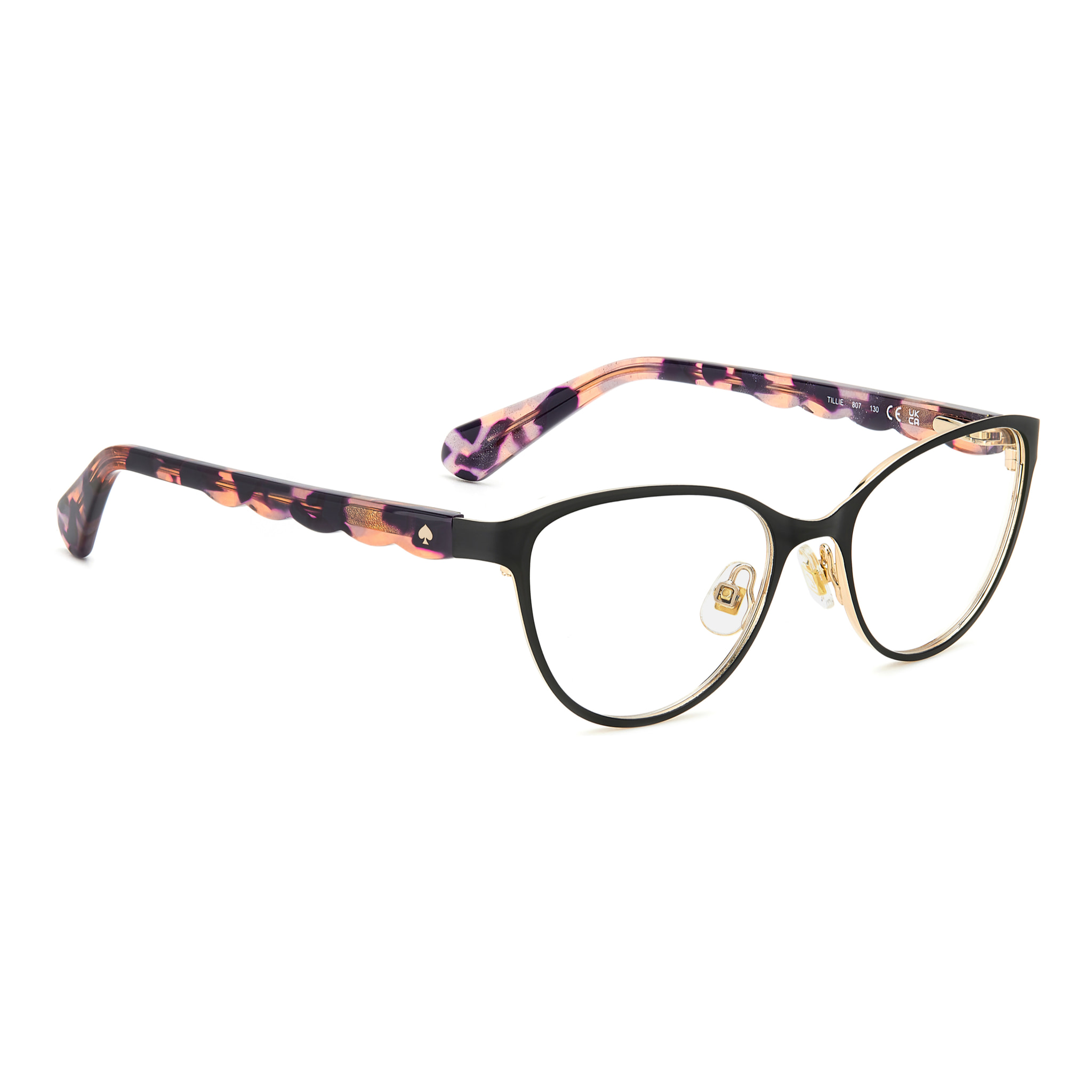 Montura de gafas Kate Spade Infantil TILLIE-807E616