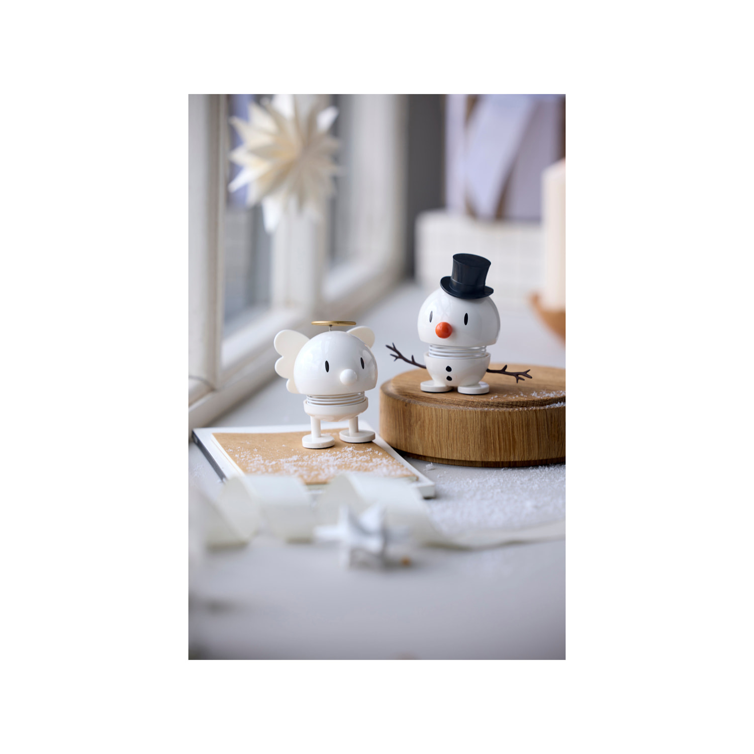 Hoptimist Ange Bumble